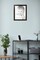 ArtToFrames 16x20 Inch Picture Frame, This 1.75 Inch Custom Wood Poster Frame is Available in Multiple Colors, Great for Your Art or Photos - Comes with Economy Acrylic and Corrugated Backing (A68LW)